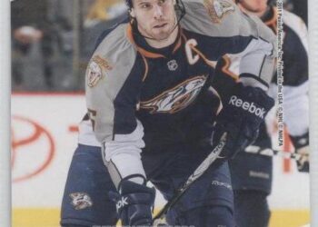 shea weber