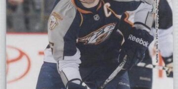 shea weber
