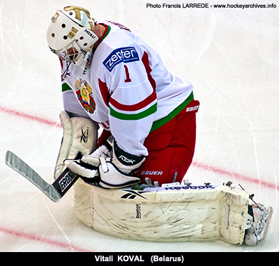 Vitali KOVAL Belarus - 2009-7382