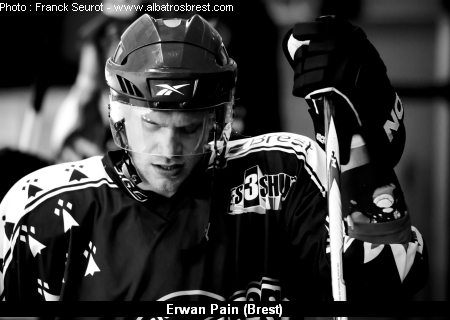 Erwan Pain NB