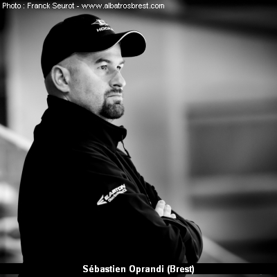 Sébastien Oprandi