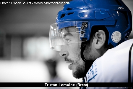 Tristan Lemoine