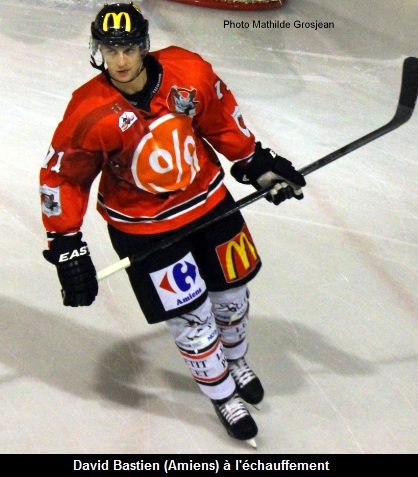 David Bastien