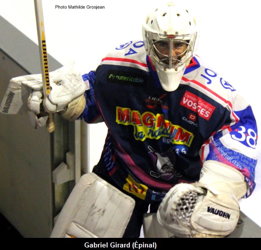 Gabriel Girard 1