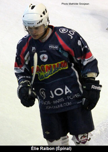 Elie Raibon