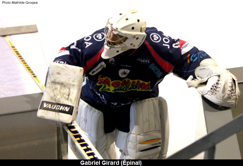 Girard Gabriel