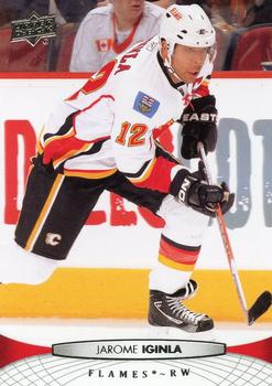 CAL iginla 12