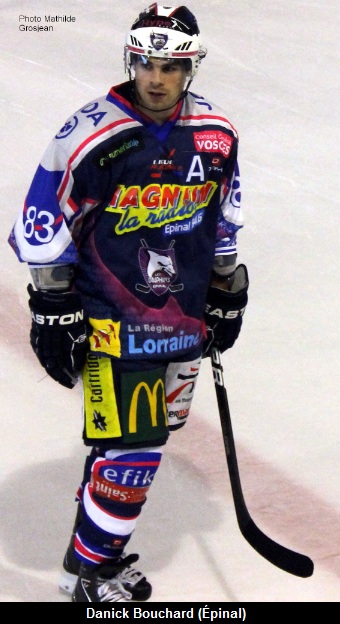 Bouchard Danick1