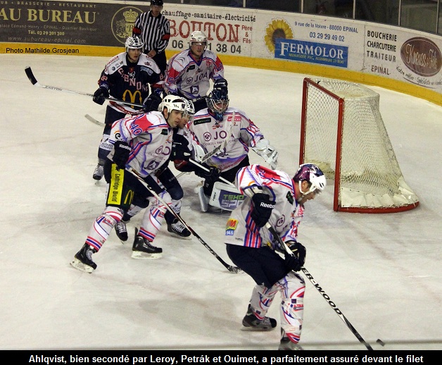 action épinal grenoble