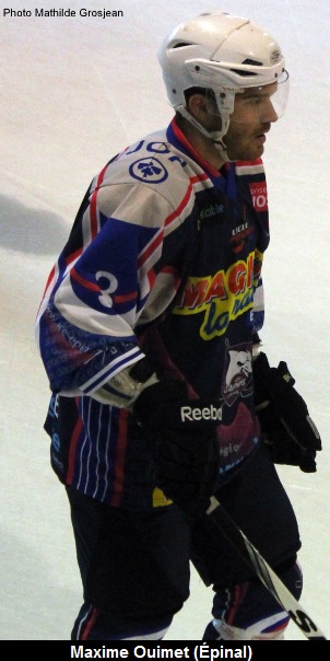 ouimet max 1