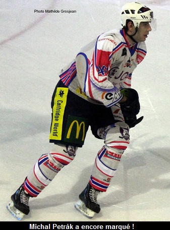 petrak 2