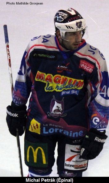 petrak M