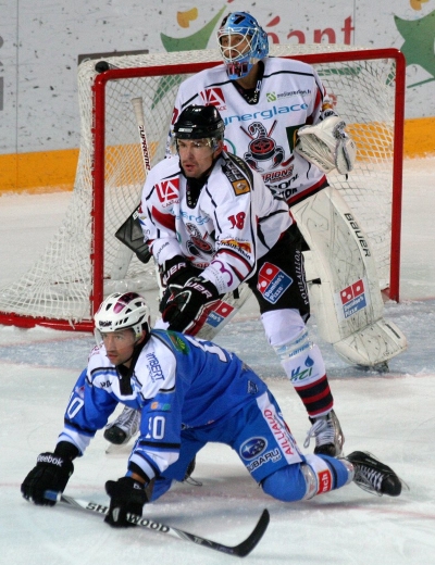 Gap-Mulhouse