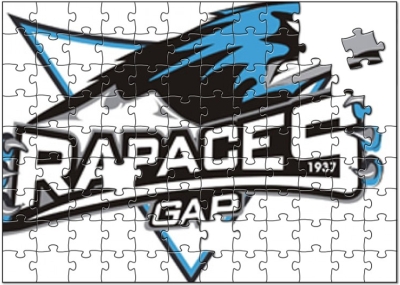 Gap implose