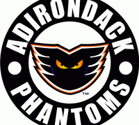 Adirondack Phantoms