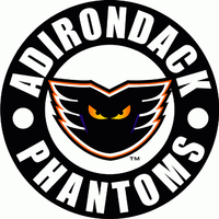 Adirondack Phantoms