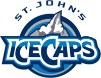 Saint-John's IceCaps