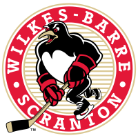 Wilkes-Barre - Scranton Penguins