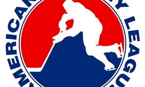 AHL Logo