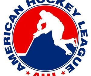 AHL Logo
