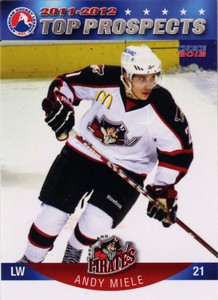 Andy Miele (Portland Pirates)