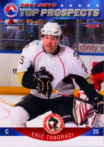 Eric Tangradi - Wilkes-Barre/Scranton Penguins