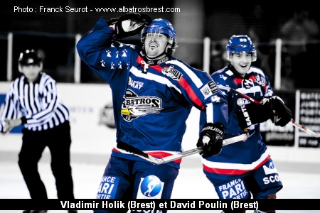 Holik Poulin