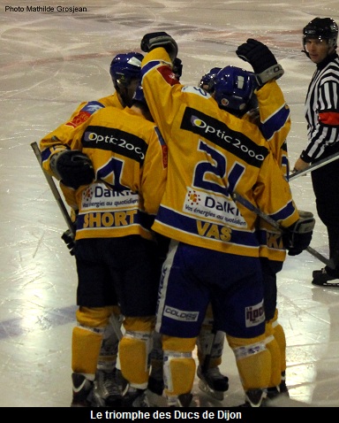 dijon buts