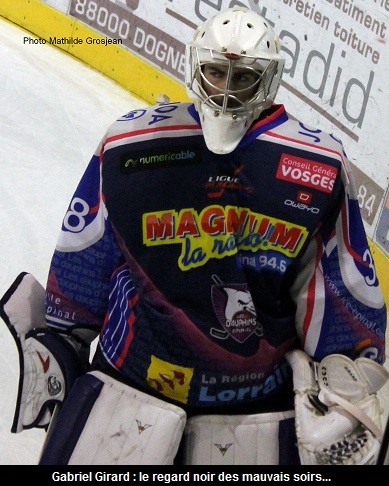 girard doute