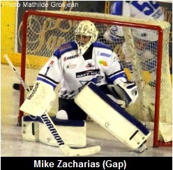 zacharias Gap