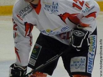 magne gaetan
