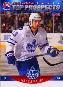 Nazem Kadri - Toronto Marlies