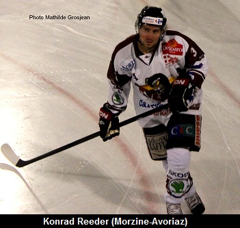 reeder
