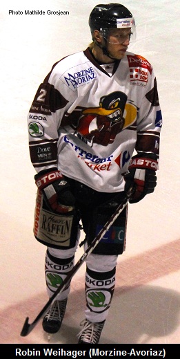 weihager