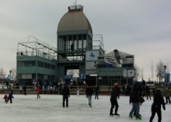 Darche-vieuxport