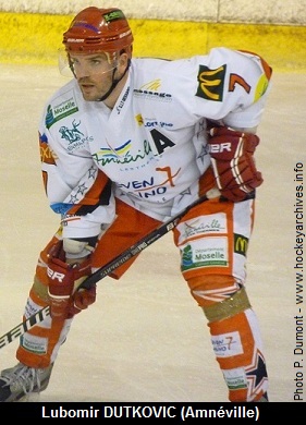 lubomir dutkovic