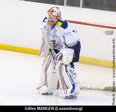 gilles mangen