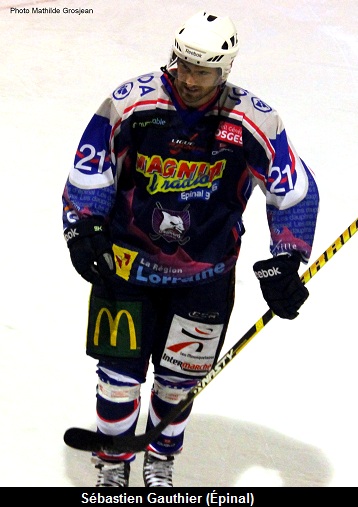 gauthier seb