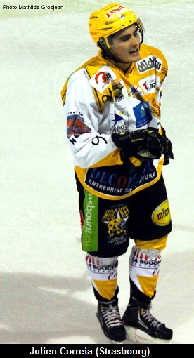 correia