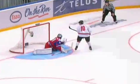 Russia - Switzerland  QF  4-3 PS - 2013 IIHF Ice Hockey U20 World Championship - YouTube-202041