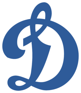 OHK Dynamo logo