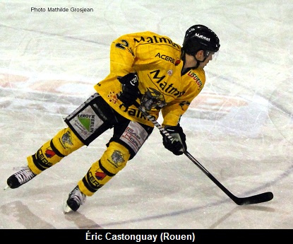 castonguay