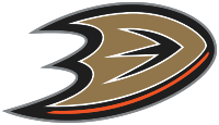 Ducks d'Anaheim