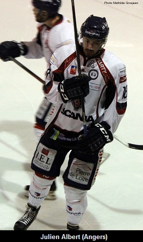 albert julien1