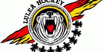 Lulea HF logo