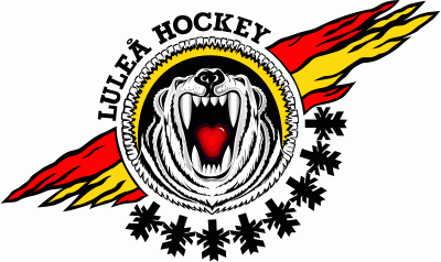 Lulea HF logo