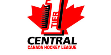 CCHL Logo