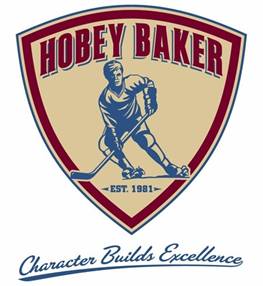 Hobey Baker Award