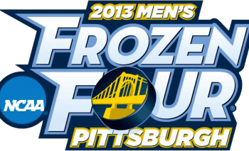 Frozen Four 2013