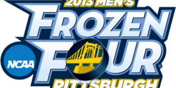 Frozen Four 2013